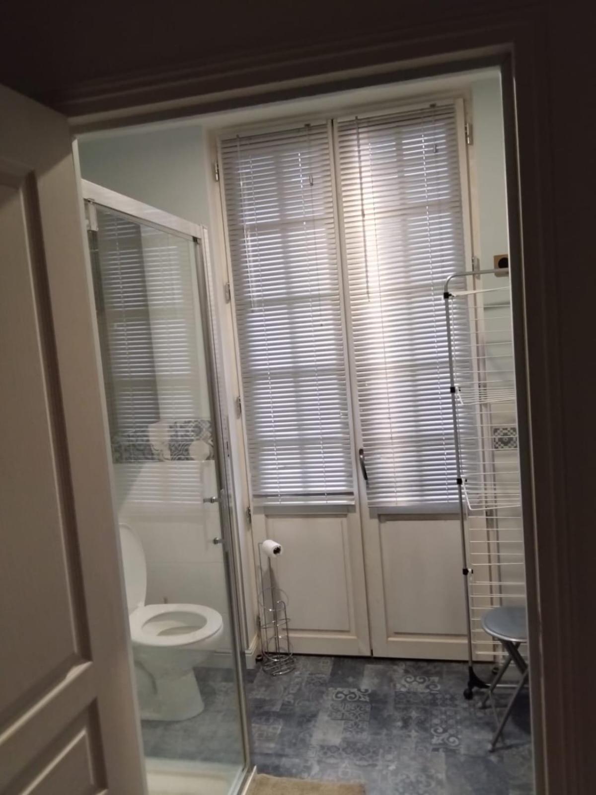 Apartment Les Mouflons *