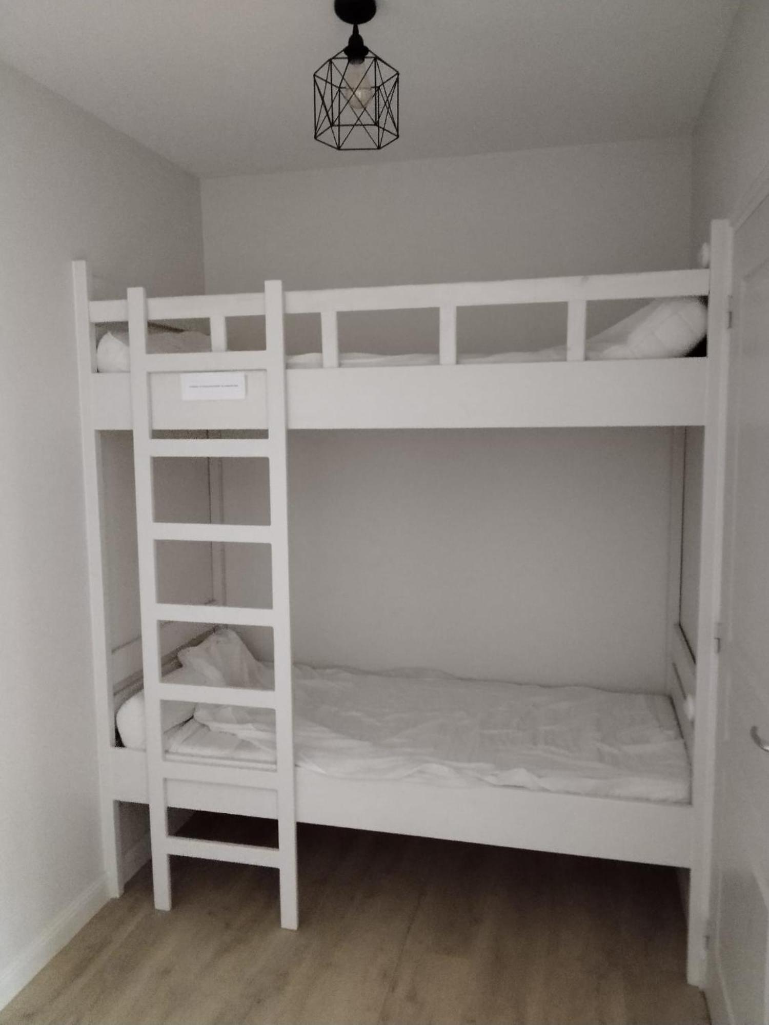 Les Mouflons Apartment La Bourboule
