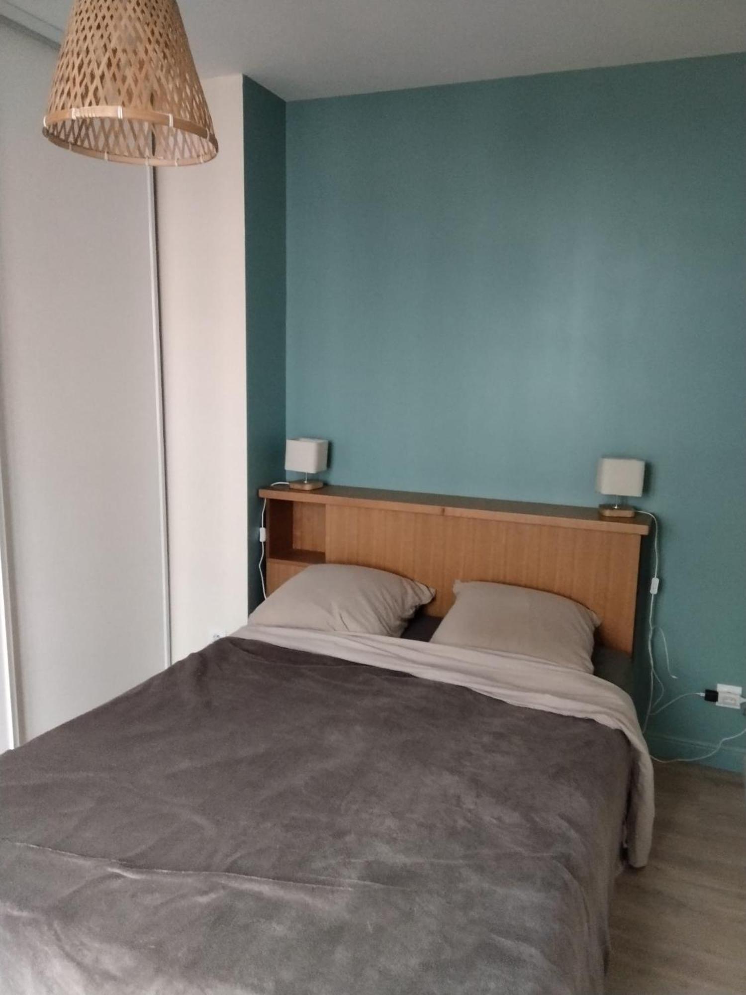 Apartment Les Mouflons La Bourboule